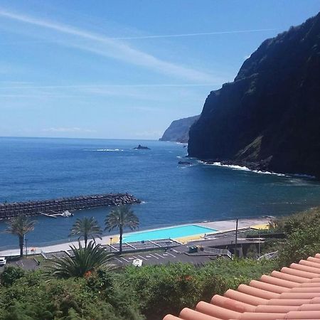 Lovely Sea View 3-Bed House In P Delgada Madeira Πόντα Ντελγάδα Εξωτερικό φωτογραφία