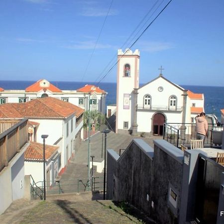 Lovely Sea View 3-Bed House In P Delgada Madeira Πόντα Ντελγάδα Εξωτερικό φωτογραφία