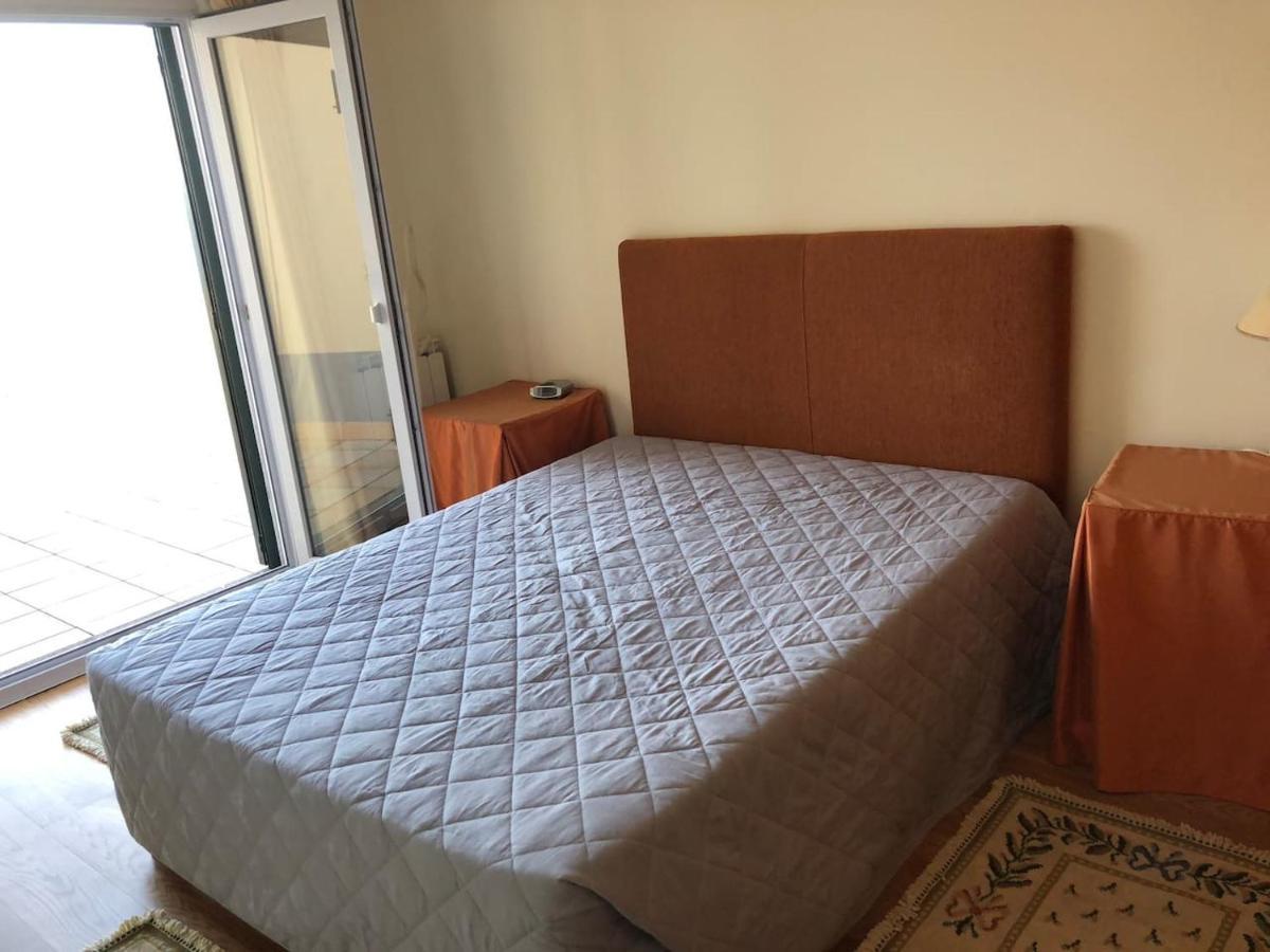 Lovely Sea View 3-Bed House In P Delgada Madeira Πόντα Ντελγάδα Εξωτερικό φωτογραφία