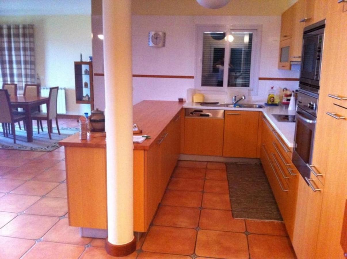Lovely Sea View 3-Bed House In P Delgada Madeira Πόντα Ντελγάδα Εξωτερικό φωτογραφία