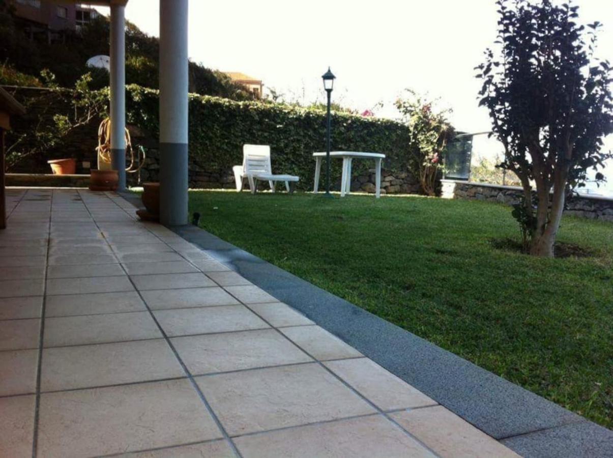 Lovely Sea View 3-Bed House In P Delgada Madeira Πόντα Ντελγάδα Εξωτερικό φωτογραφία