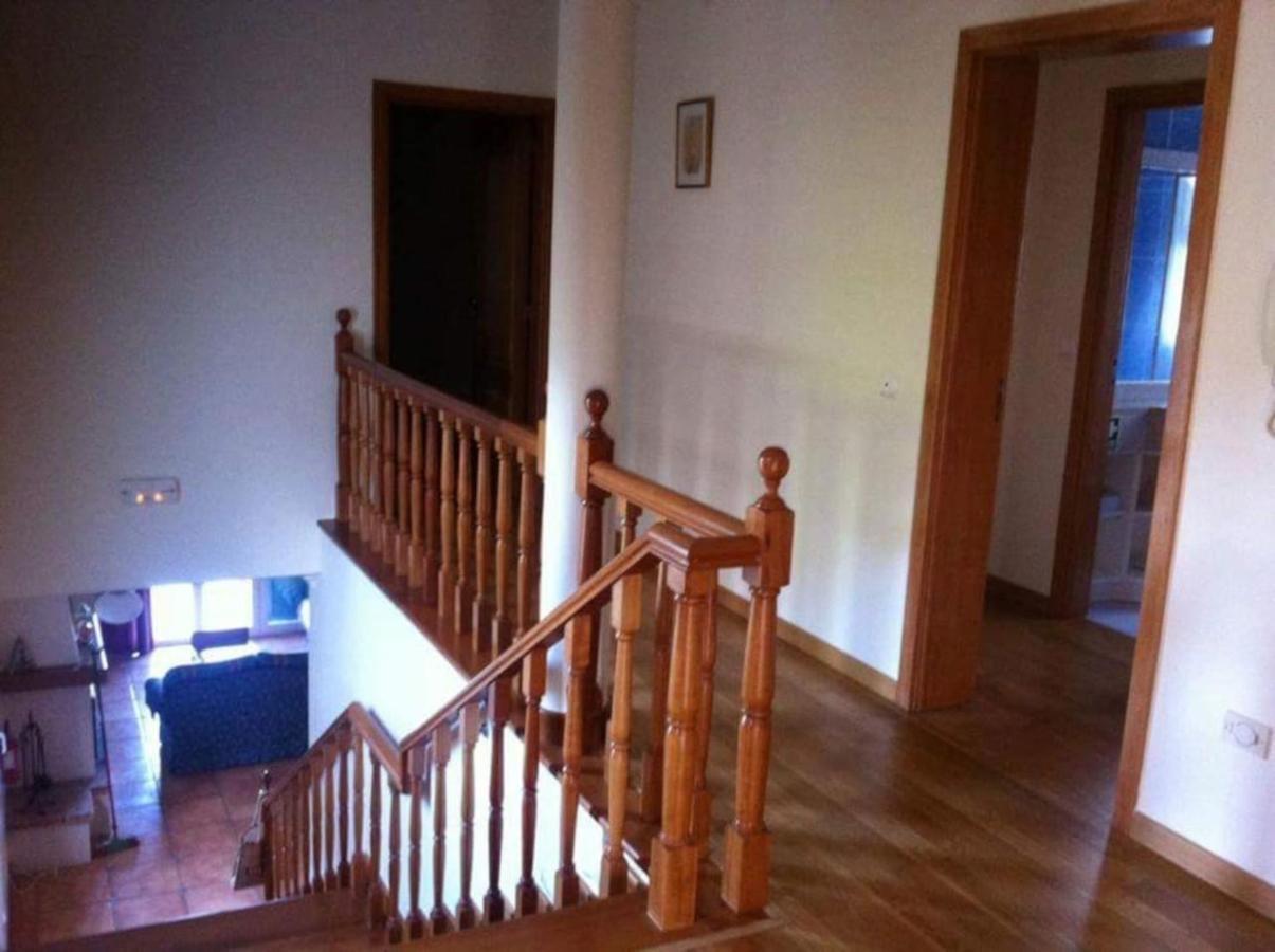 Lovely Sea View 3-Bed House In P Delgada Madeira Πόντα Ντελγάδα Εξωτερικό φωτογραφία